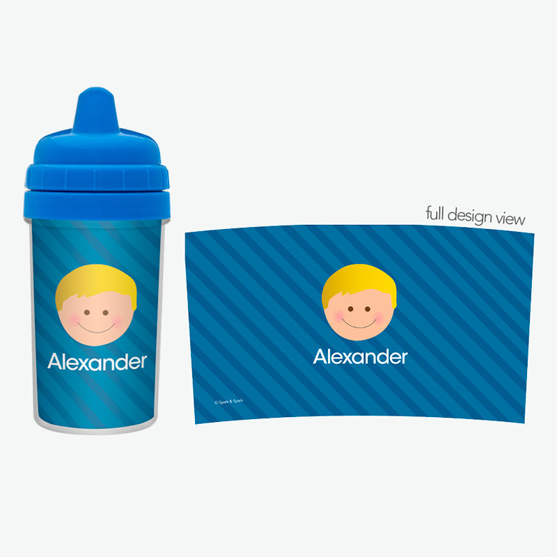Best Cup for 3 Year Old Boy