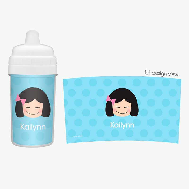 Best Cup for 3 Year Old with Just Like Me