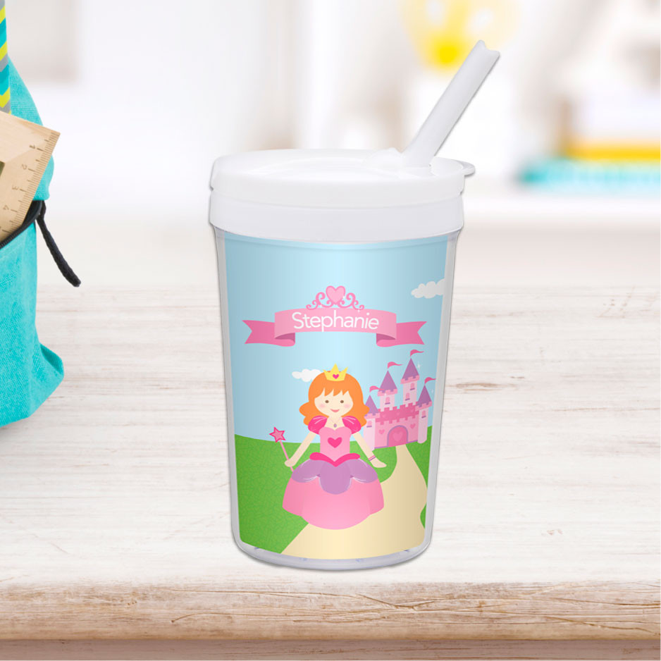 Sweet Little Princess Toddler Cup