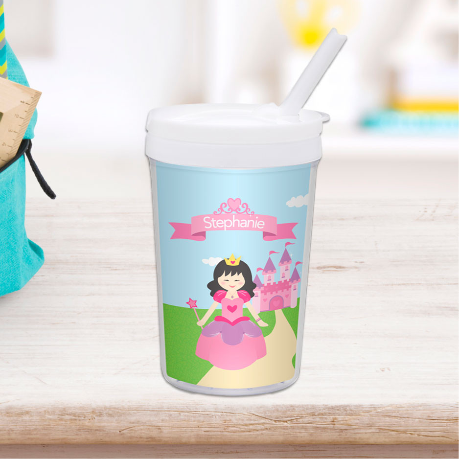 Sweet Little Princess Toddler Cup