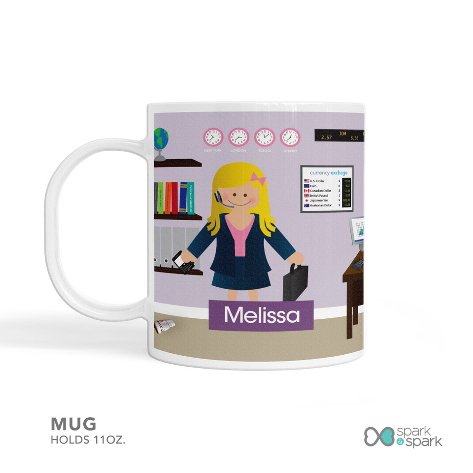A Girl Crunching Numbers Kids Bowl