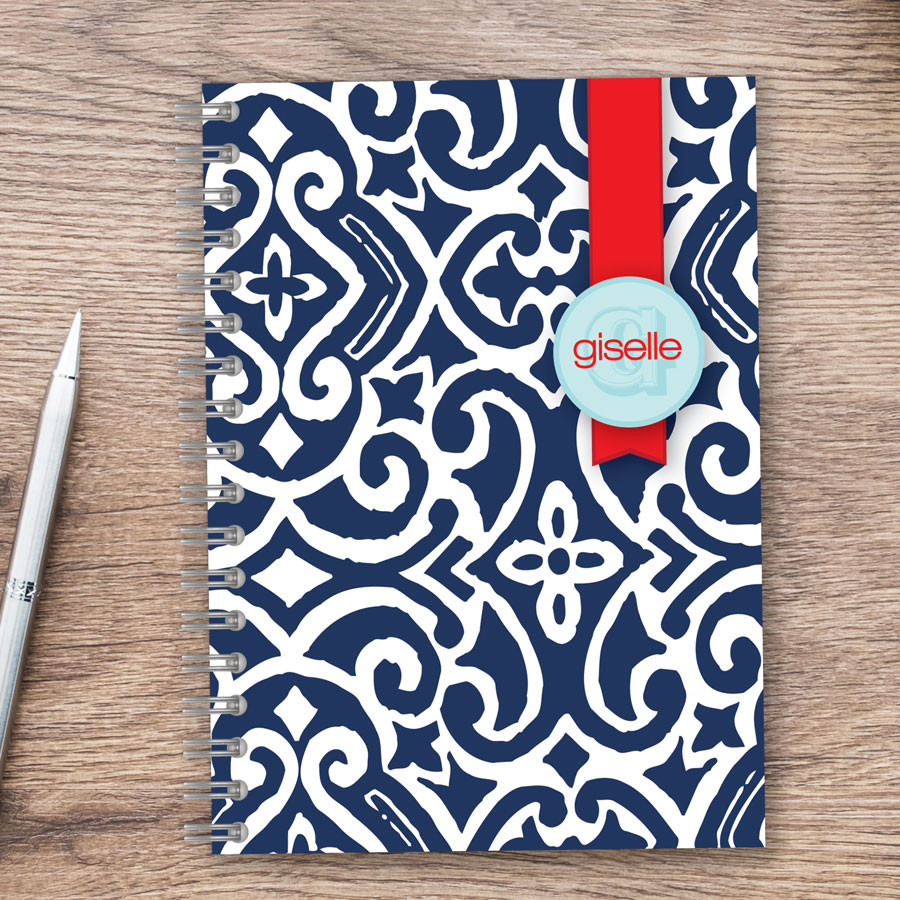 Gorgeous Style Writing Journal