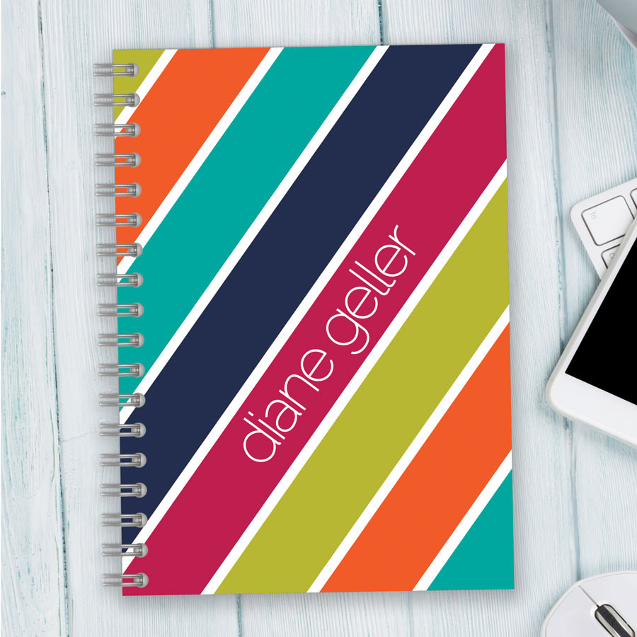 Bold impressions journal