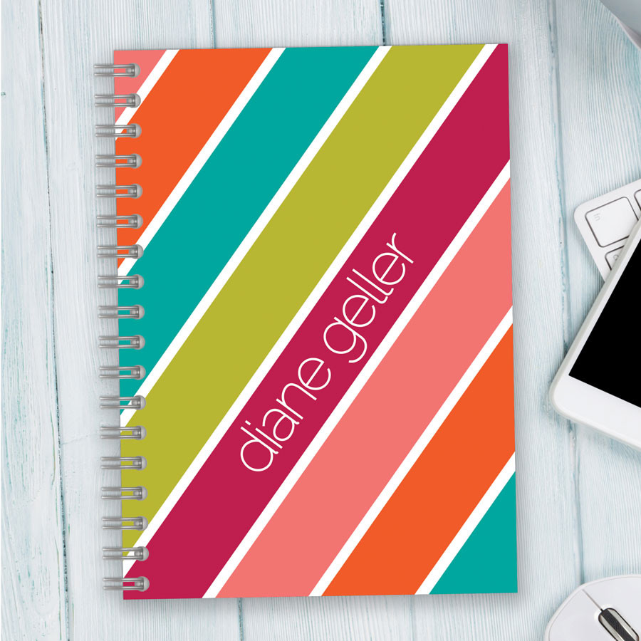 Bold impressions journal