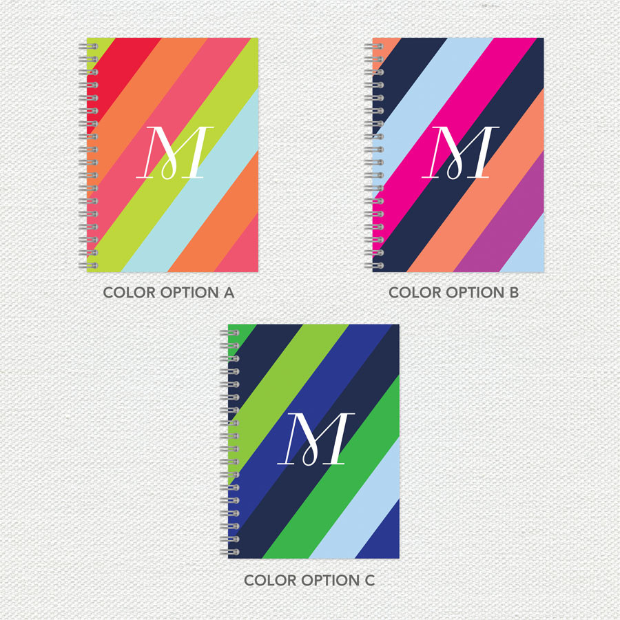 Simply My Initial Writing Journal