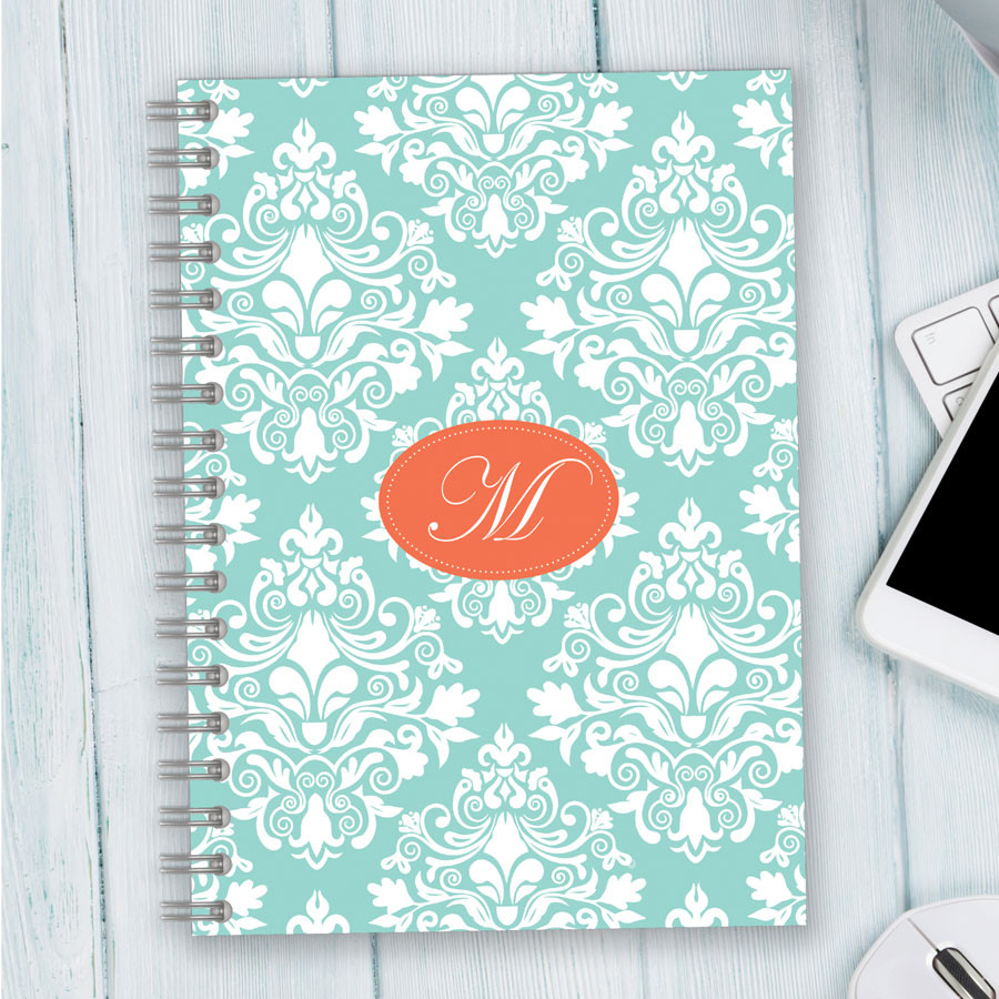 Simply Elegant Writing Journal