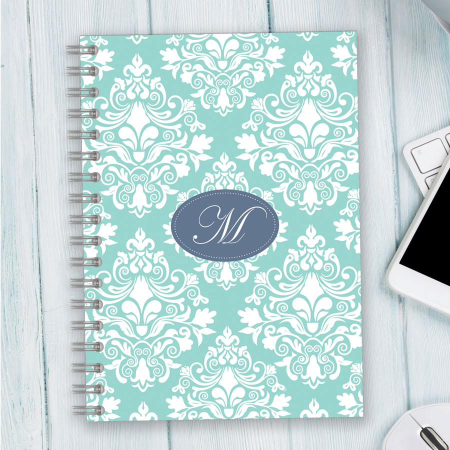 Simply Elegant Writing Journal