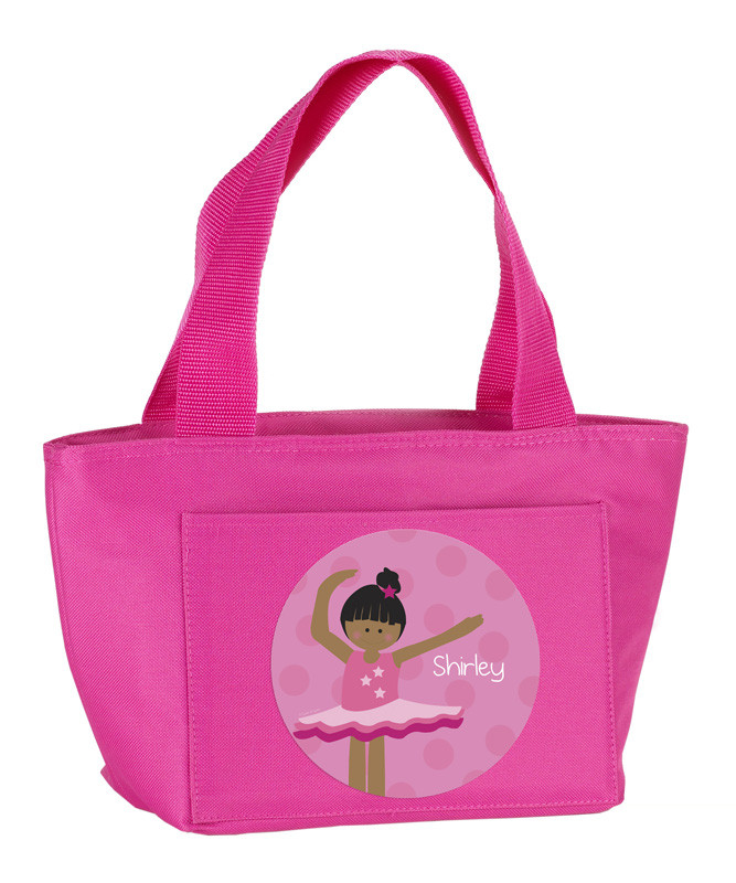 Love for Ballet Kids Lunch Tote