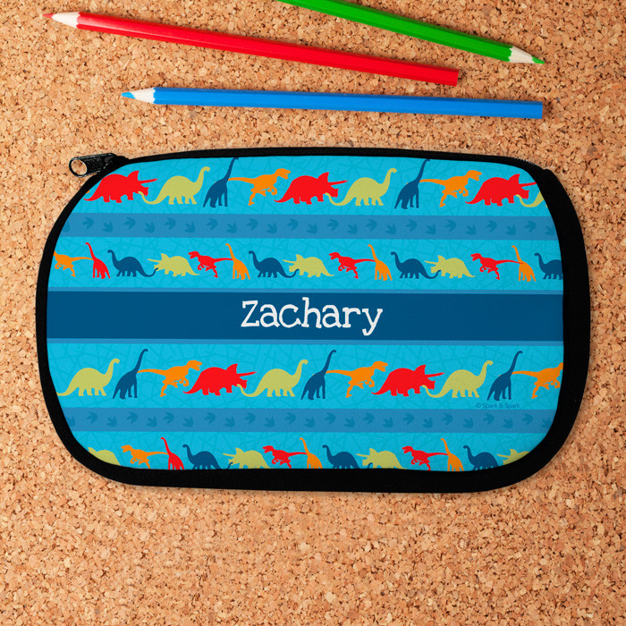 Rocket Launch Pencil Case by Spark & Spark