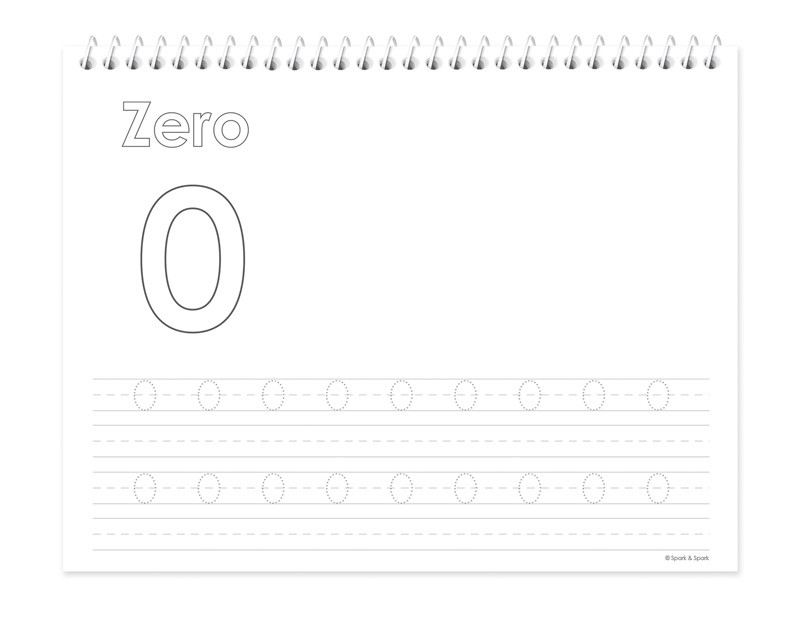 Math Practice Book For Girls