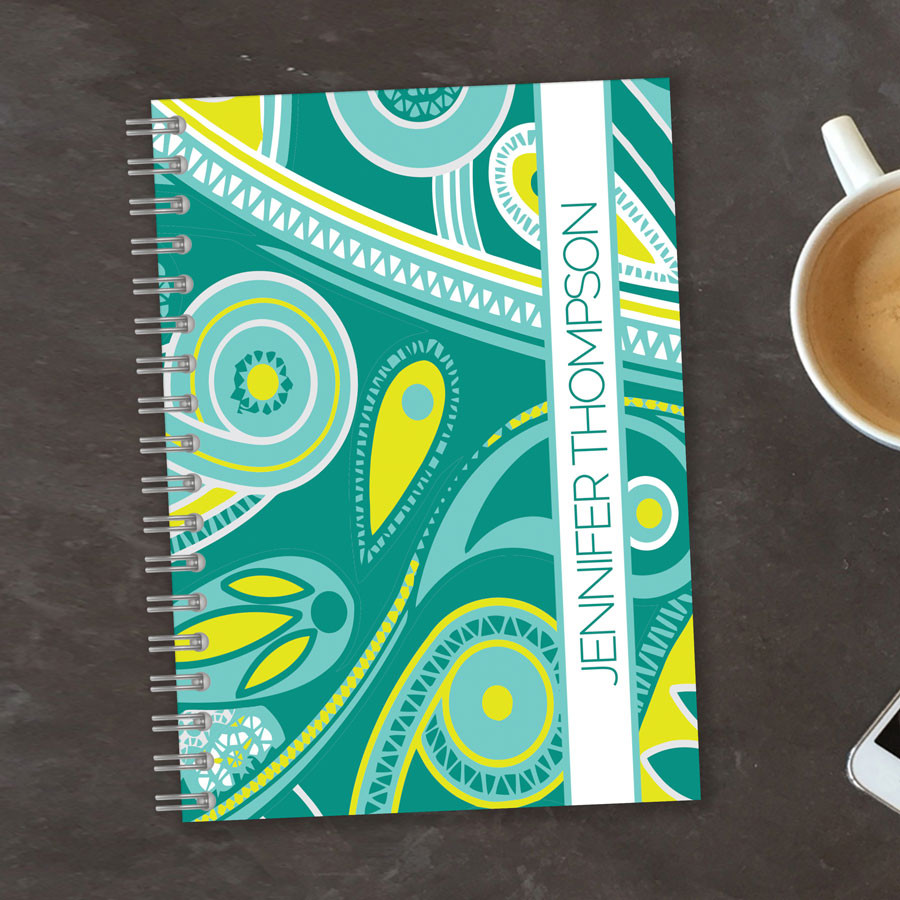 Amazing Ways Writing Journal