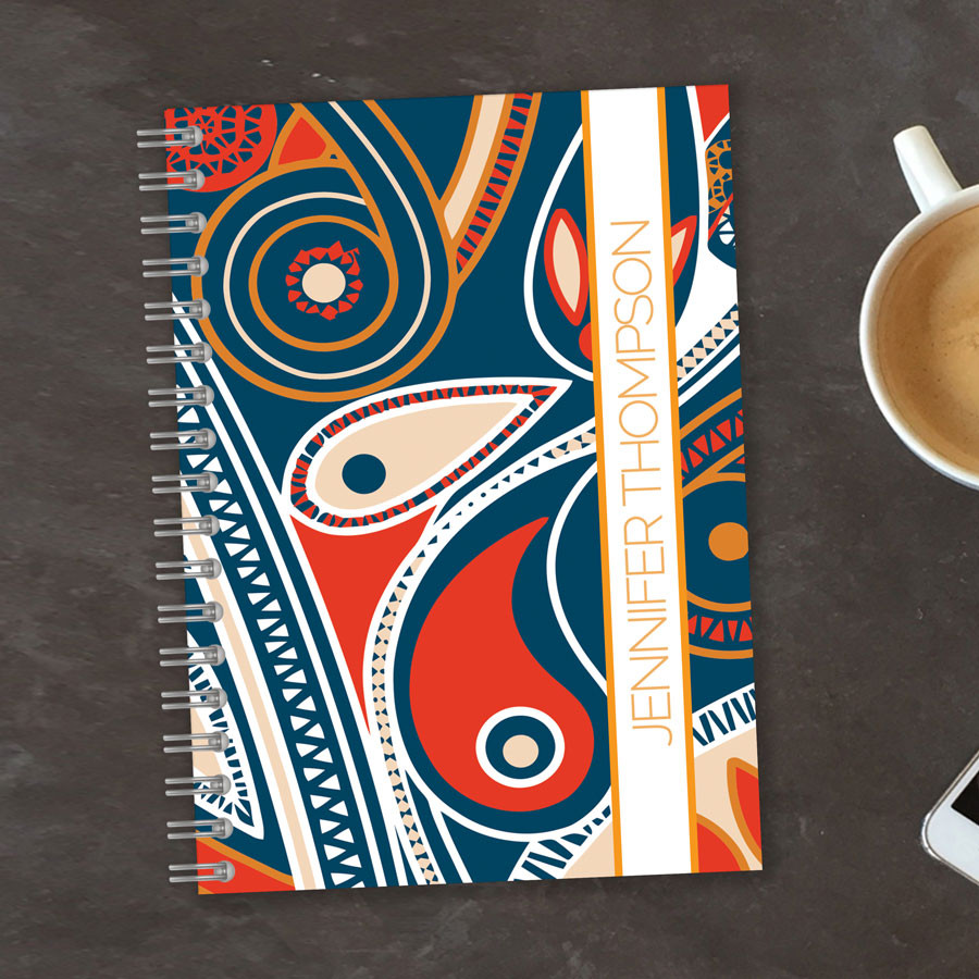 Amazing Ways Writing Journal