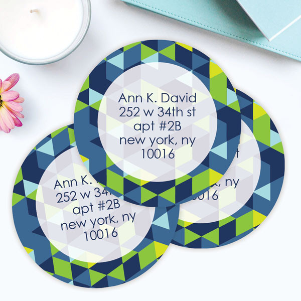 Dynamic Ways Label Set