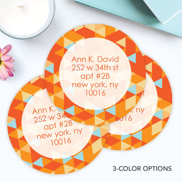 Dynamic Ways Label Set