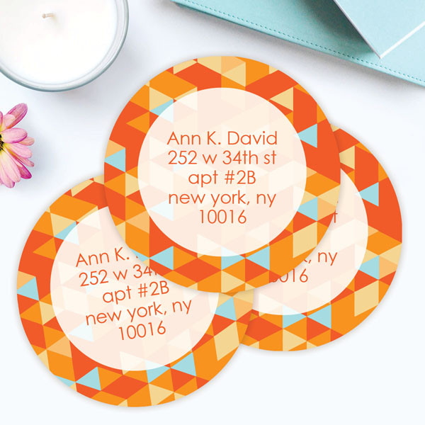 Dynamic Ways Label Set