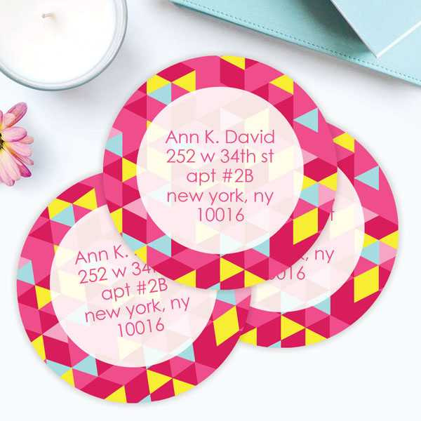 Dynamic Ways Label Set