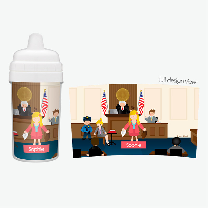 Legally Correct Sippy Cup for 2 Year Old