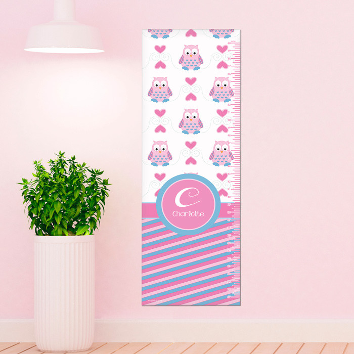 Owl Love Growth Chart
