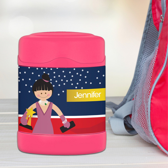 In the spotlight Thermos Food Jar