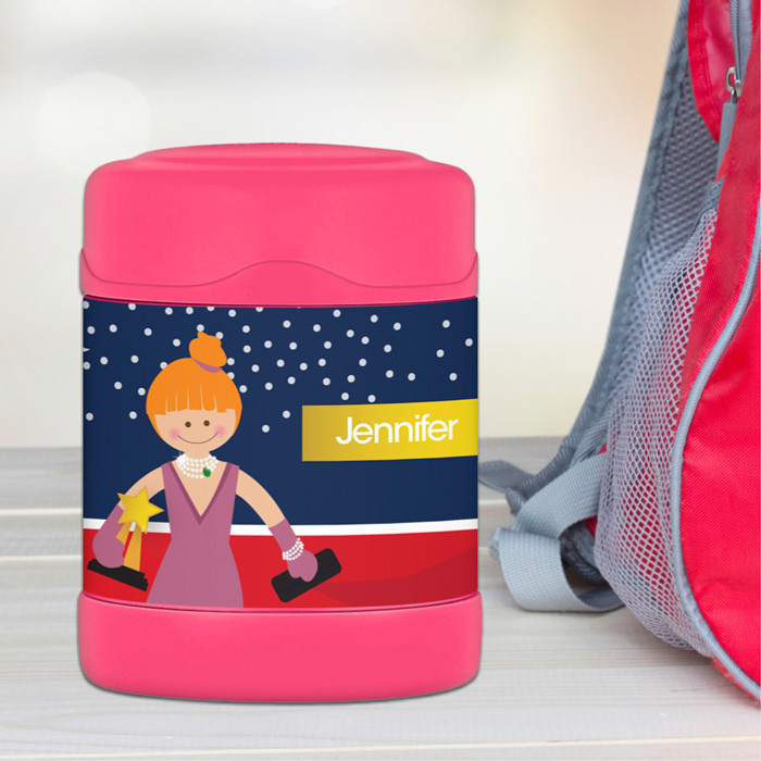 In the spotlight Thermos Food Jar