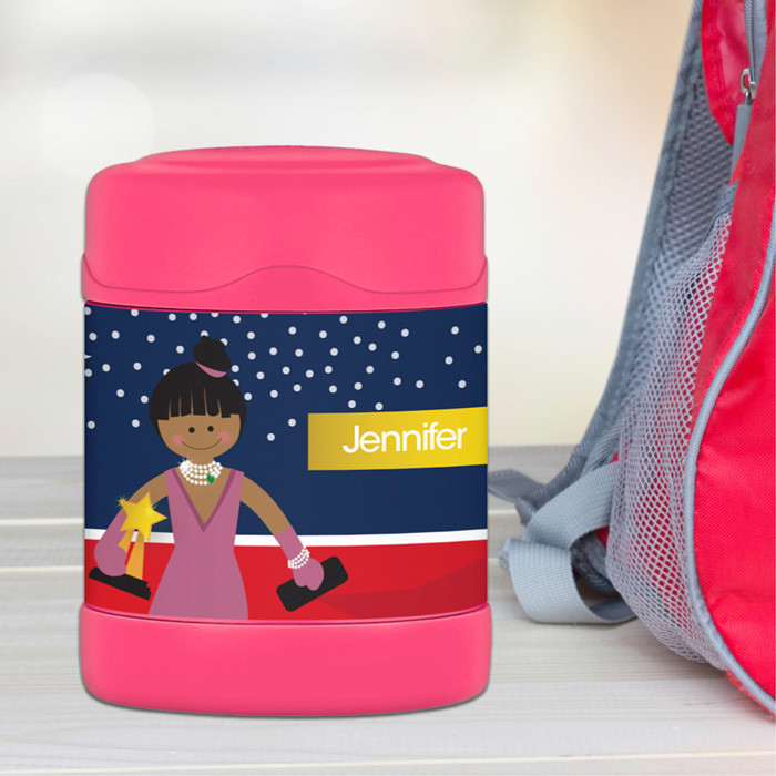 In the spotlight Thermos Food Jar