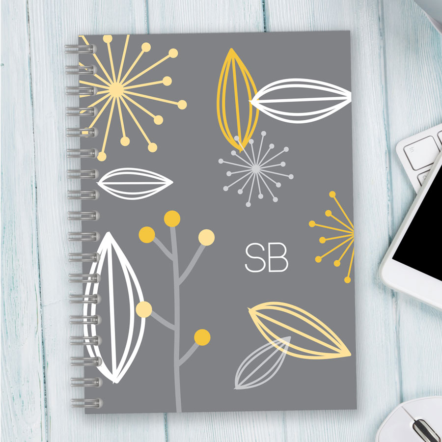 Deconstructed Nature Writing Journal