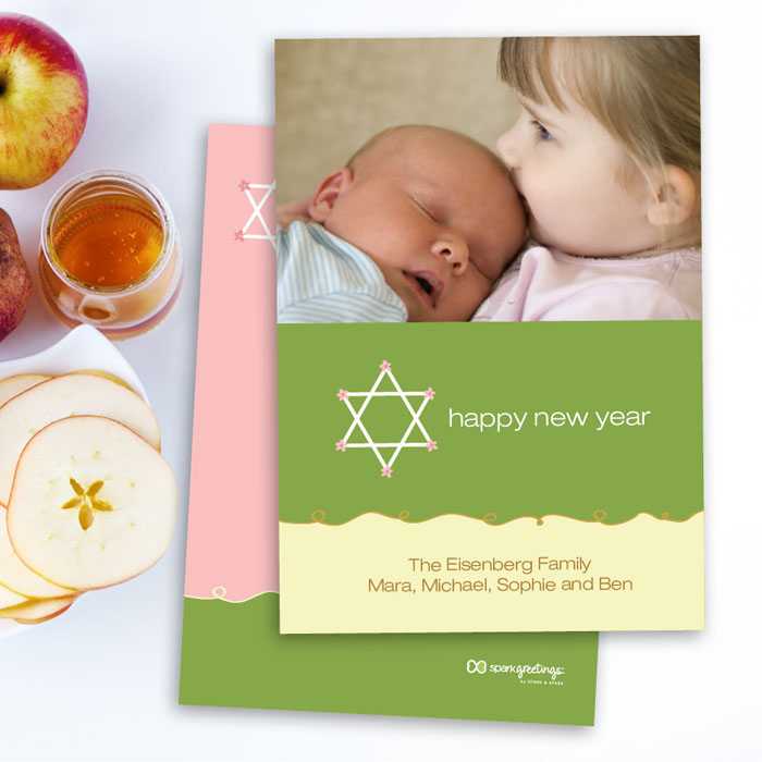 Delicate Wishes Card
