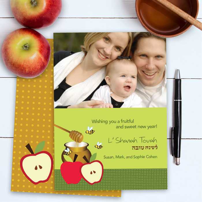 Sweet Wishes Card