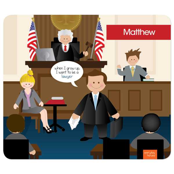 Legally Correct Metal Lunchbox
