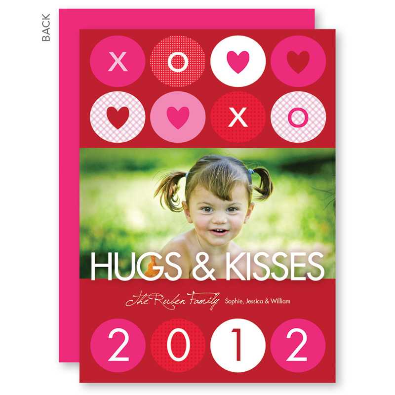 Xoxo Be My Valentine Valentines Day Cards
