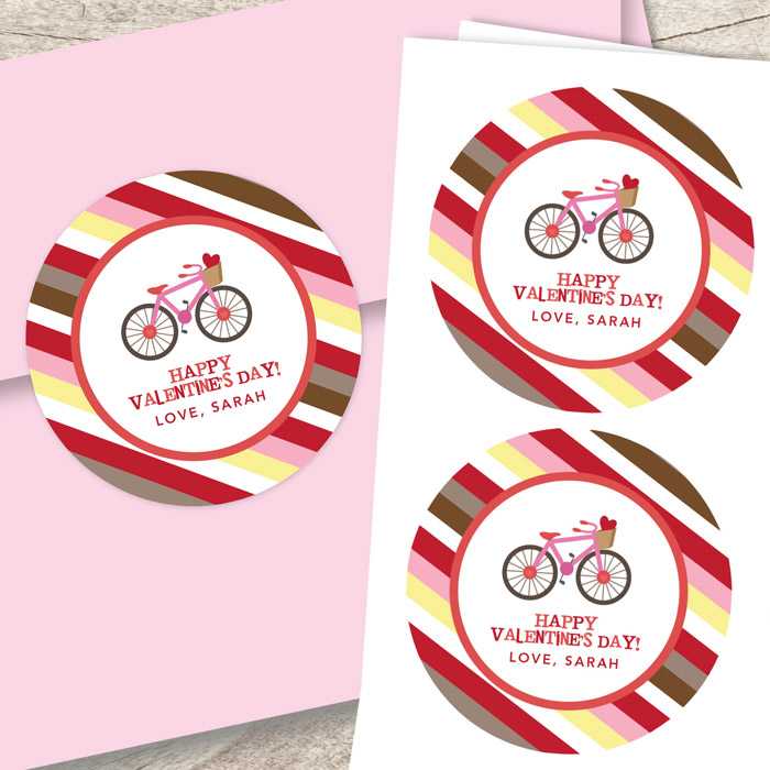 A Girl Love Ride Custom Stickers