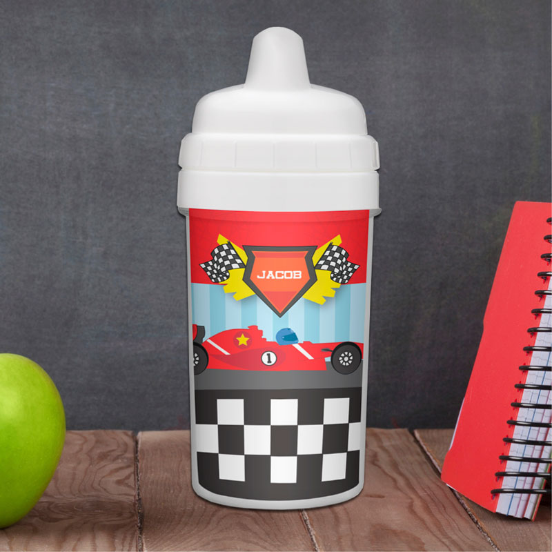 Fast Race Sippy Cup