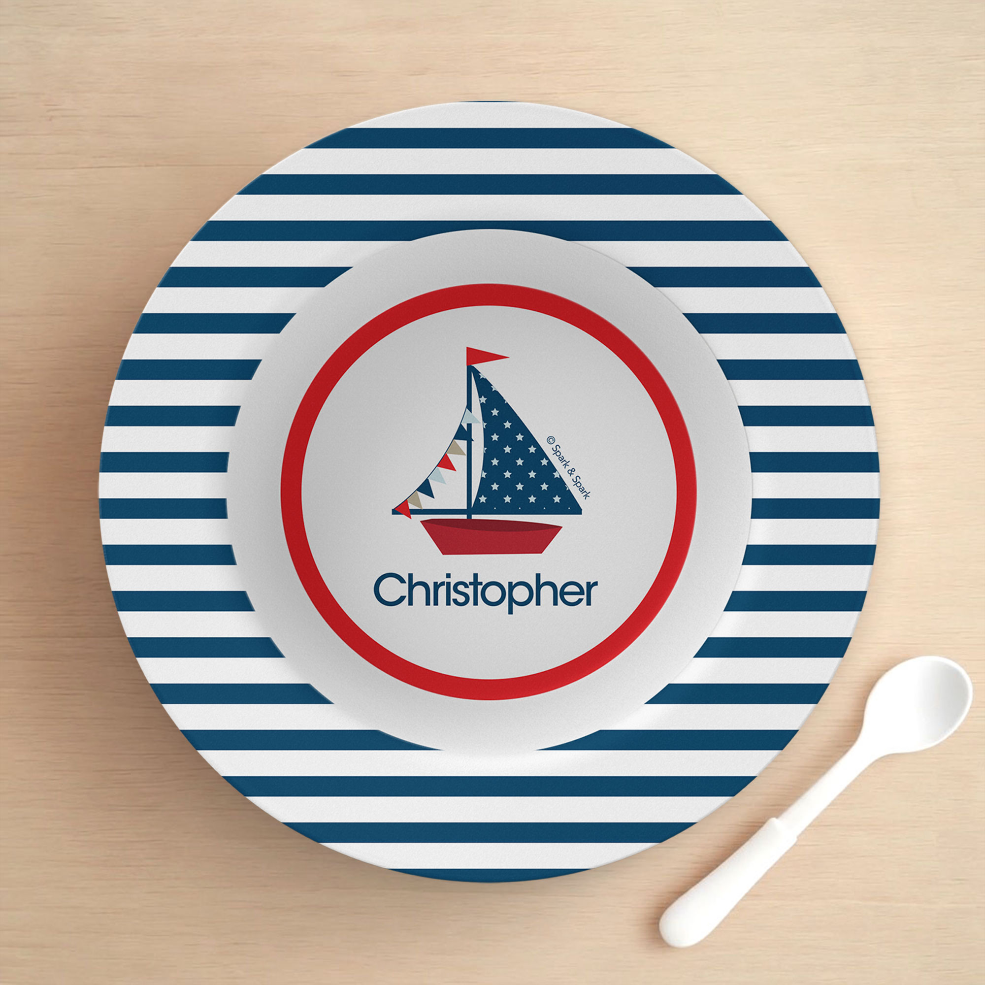 Set Sail Kids Bowl