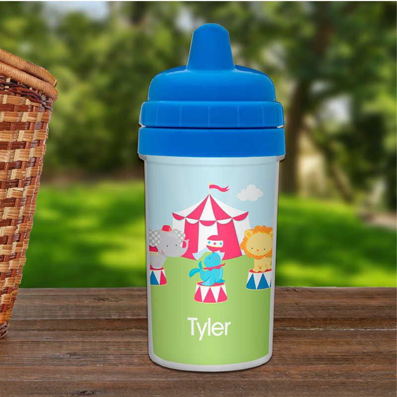 Fun Circus Sippy Cup