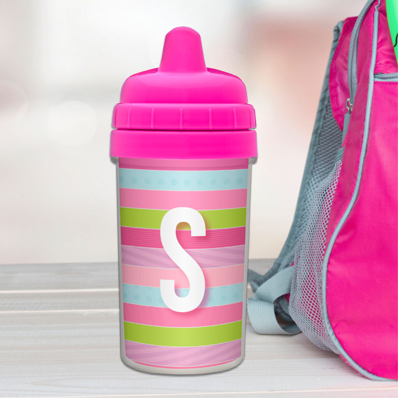Sweet Lines Sippy Cup