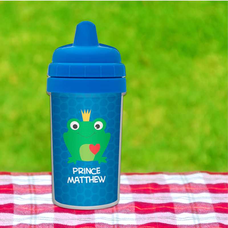 Be My Prince Sippy Cup