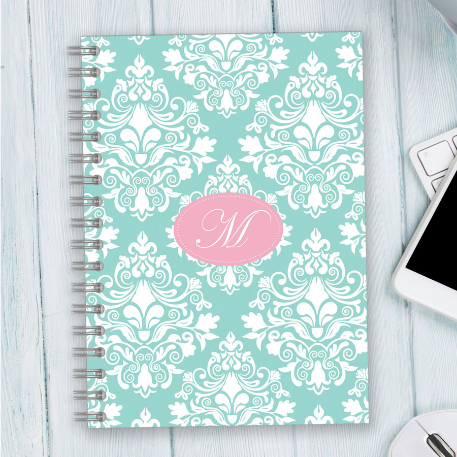 Simply Elegant Writing Journal