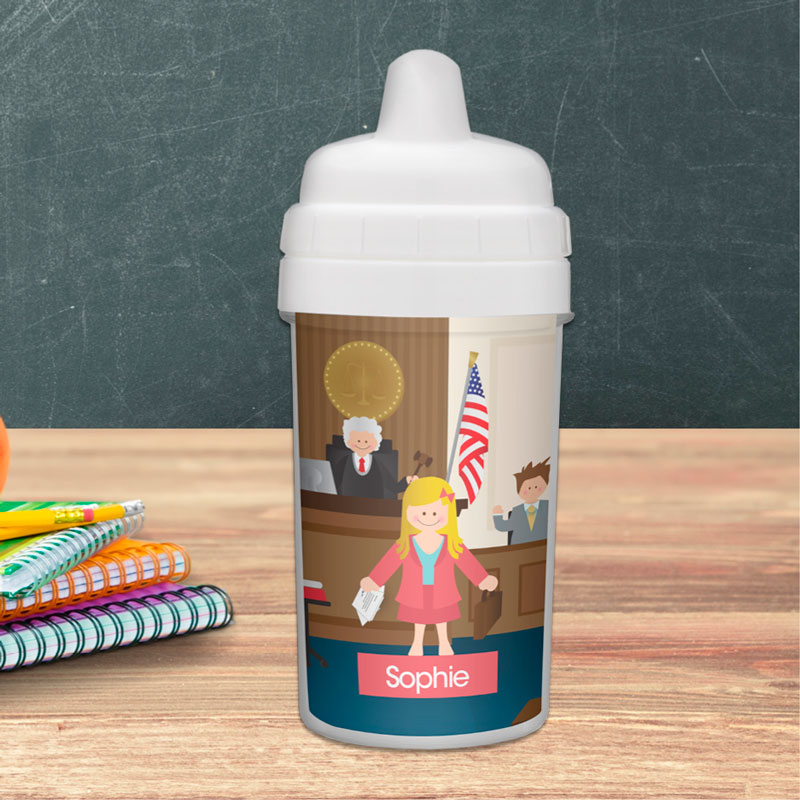 Legally Correct Sippy Cup