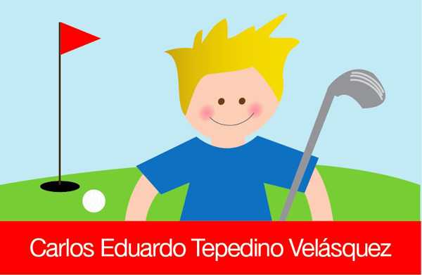 Want To Play Golf  Gift Tag