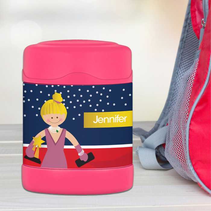 In the spotlight Thermos Food Jar