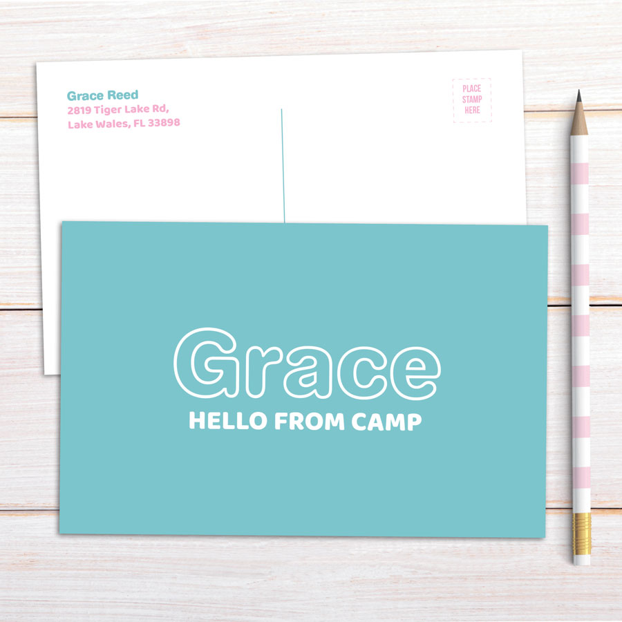 Modern Mint Postcards