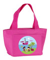 Yoohoo Pirate Kids Lunch Tote