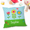 Spring Blooms Pillows