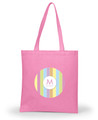 Pink Pastels Initial Easter Gifts