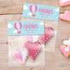 Balloon In The Sky Treat Bags