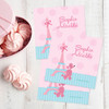 Ohh La La Paris Gift Label Set