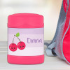 Yummy Cherries Thermos Food Jar
