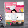 A Chef's Taste Kids Notebook