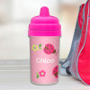 Best Sippy Cup for Baby with Lady Bugs