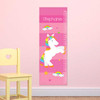 Playful Pony Growth Chart